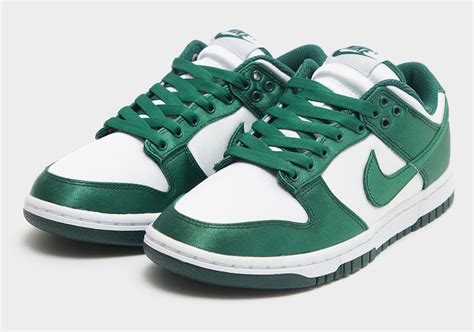 nike dunk groen|green dunks for women.